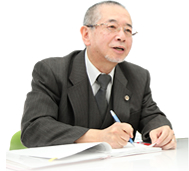 当事務所の刑事事件に対する思い